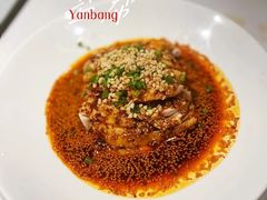 -小河盐帮·私家菜·烤鸭(三元桥·霄云路店)