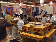 -堂客老火锅(欣阳广场总店)