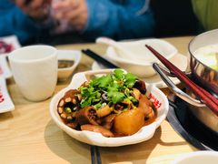 -为什么牛潮汕牛肉火锅(万胜广场店)