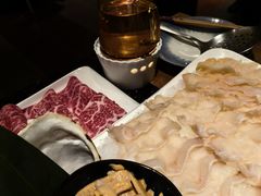 -协成海鲜火锅(情侣路店)