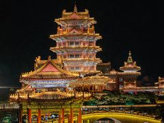 -渔码头食府·20年蓬莱老字号(登州路店)