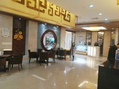 -南京国际会议大酒店
