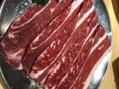 -韩宫宴烤肉·料理(武汉印象城店)