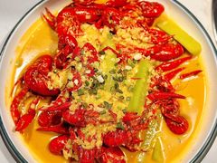 -舞虾小说.涮肉.烧烤(国顺东路店)