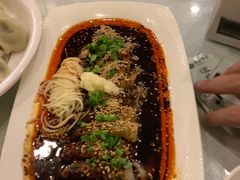 -新川办餐厅