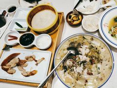 -三品香·江浙菜(松江九谊店)