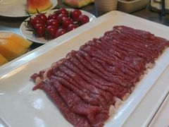 -君邦火锅(新疆大厦店)
