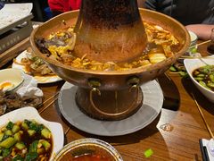 -庆峰龙虾烧烤(合肥一店)