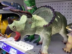 -TOYSRUS玩具反斗城(万博广场店)
