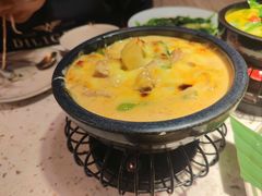 -美泰泰国餐厅(中大银泰店)
