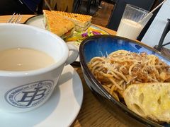 -Jamaicablue Coffeeshop(中央广场店)