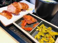 -噹噹呀咪咖喱屋(三阳百盛店)