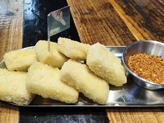 吃个豆腐-PAPAYA泰国街头小吃(南山路店)