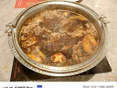 -一绪に寿喜烧(虹悦城店)