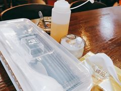 -台南擔仔面·卤肉饭(老虹井路店)