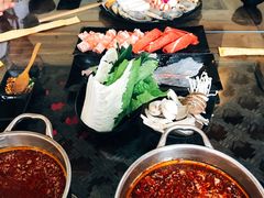 -丽江庭院之爱在路上(西单店)