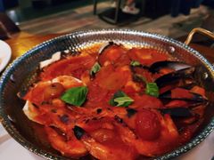 -食间牛排(湖西路店)