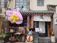 -小河直街历史文化街区