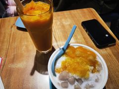 -杨枝金捞甜品(氹仔泉澧店)