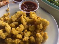 -日照大牌檔•小船海鲜(万平口店)