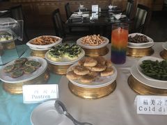 -金陵之星大酒店·中餐厅