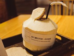 -沏点Trattoria意大利餐厅(新街口店)