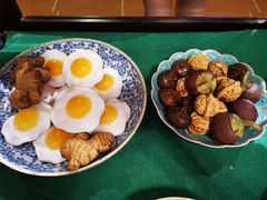 -日日鲜茶餐厅(小公园店)