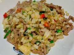 -千岛湖小鱼儿·淳安匠心农家菜