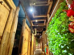 -雀舞云南菜(天津天河城购物中心店)