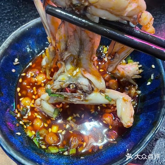 山道花美蛙鱼自助&重庆火锅(车陂店)