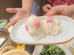 -锦府盐帮·侯宅(五棵松万达店)