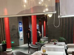 大堂-宝燕壹号景观餐厅(龙盛国际商业广场店)