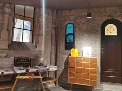 -思南书局·诗歌店