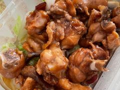 -昌盛汤吧(光明北路店)