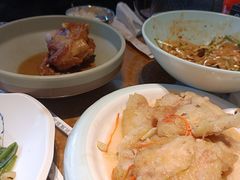 -95号酱骨·一块豆腐(展春园西路店)