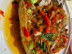 -3弄堂·滕王饭店·江西菜(铜锣湾店)