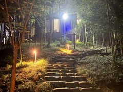 -庐山西海主景区