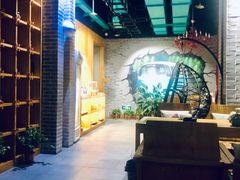 -台北猫步影院式浴足馆(宝塔店)