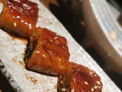 -芥末日本料理(打浦路铂尔曼旗舰店)