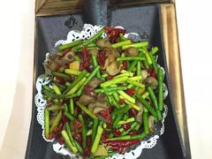 -东方豪生·老方一帖中餐厅