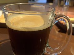 -The Lounge·大堂酒廊·北京粤财JW万豪酒店