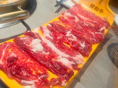 -潮发潮汕牛肉店(软件基地店)