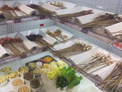 -牛華八婆火锅串串(南中环店)