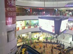-万达广场(松江店)