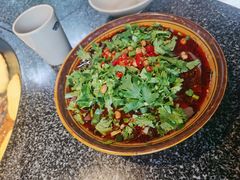 -土灶人家柴火鸡(都江堰店)