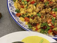 -江宴渔村·鱼鲜土菜(紫荆广场店)