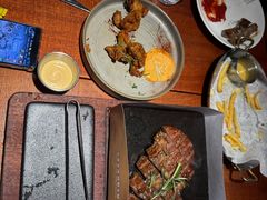 -卡朋厨房(289艺术园区店)