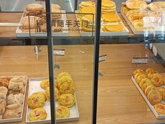 -长发西饼(临顿路店)