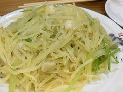 -李连贵熏肉大饼(沈阳站店)