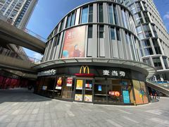 -麦当劳(保利若比邻店)